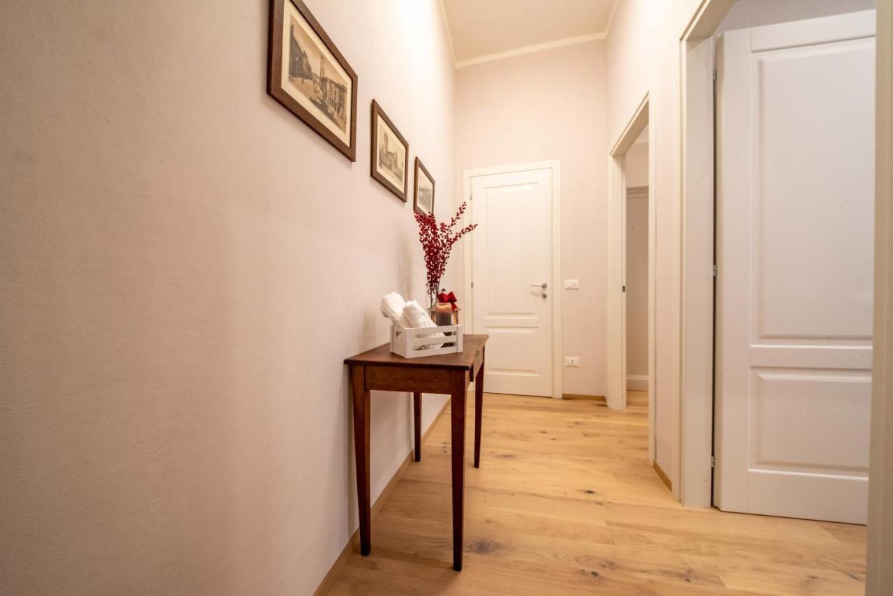 Residenza Vicolo Bovi Assisi Apartment Exterior photo